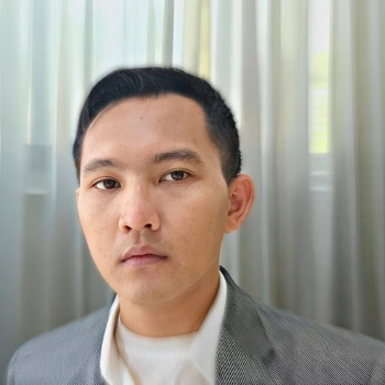 Rafi Pratama - TapTap