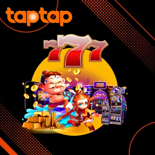 Slot Online & Permainan RNG TapTap