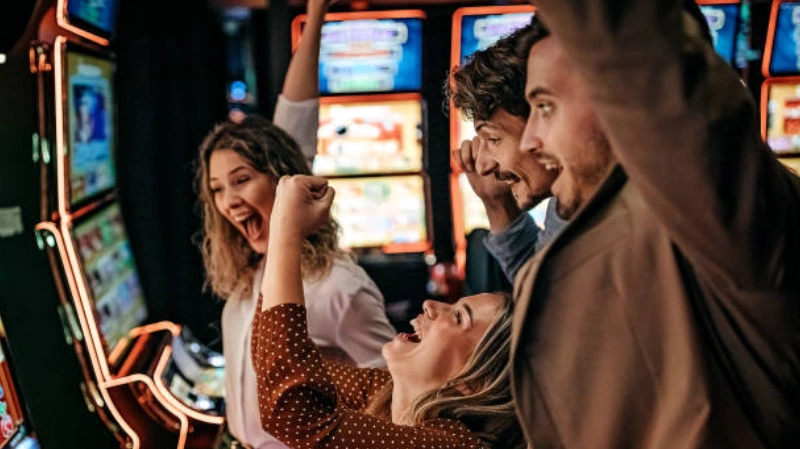 Kenapa Main Pragmatic Play di TapTap?