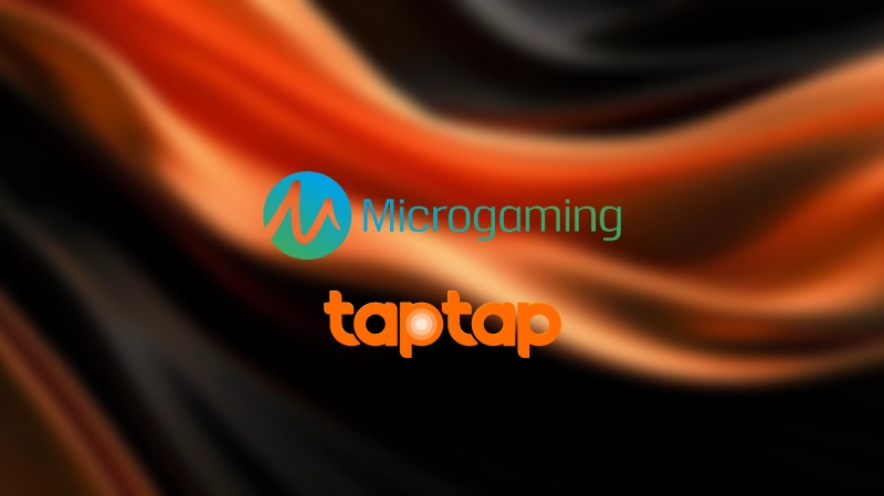 Microgaming - Pioneer Provider Slot di TapTap