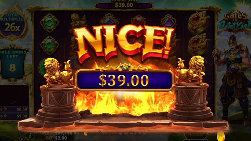 Kenapa Trik Ini Bekerja di Slot Gogk - TapTap