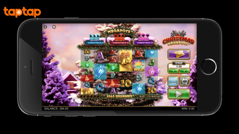 Inovasi Megaways Ciri Khas Big Time Gaming - TapTap