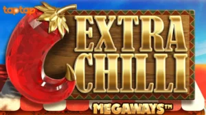 Review Extra Chilli Megaways - TapTap
