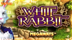 Review White Rabbit Megaways - TapTap