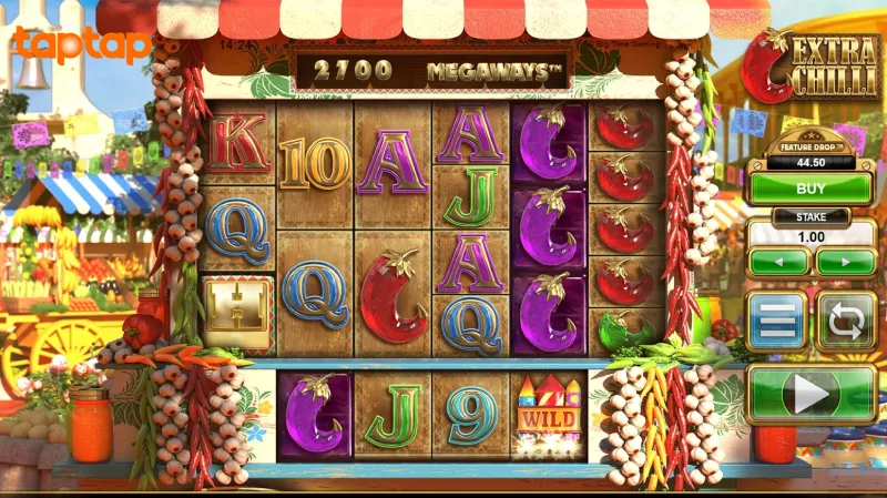 Tema dan Desain Visual - ECM - TapTap