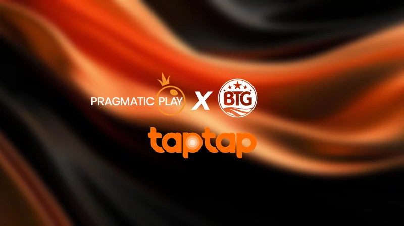 Pragmatic Play x Big Time Gaming - TapTap