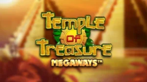 Review Temple of Treasure Megaways - TapTap Asia