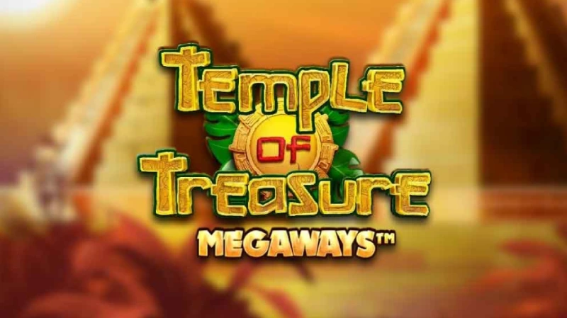 Review Temple of Treasure Megaways - TapTap Asia